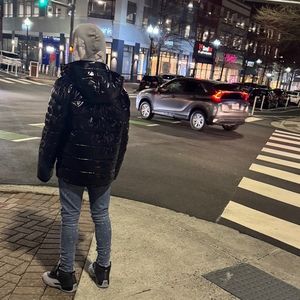 Meet your Posher, Cason